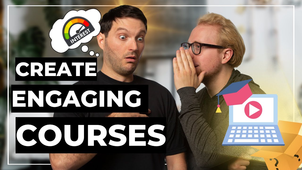 How to make my eLearning more interesting and interactive?