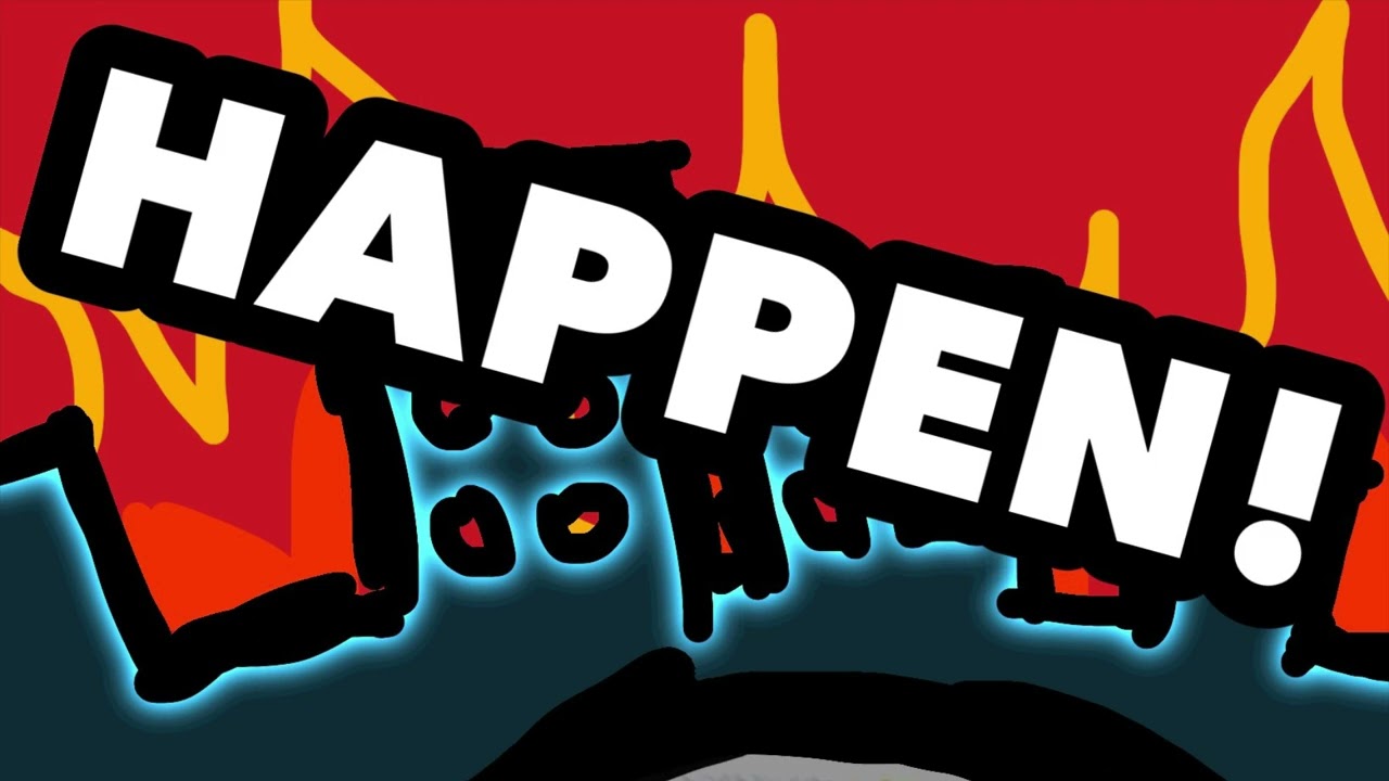 HAPPEN! /ムクタダ　ケイ