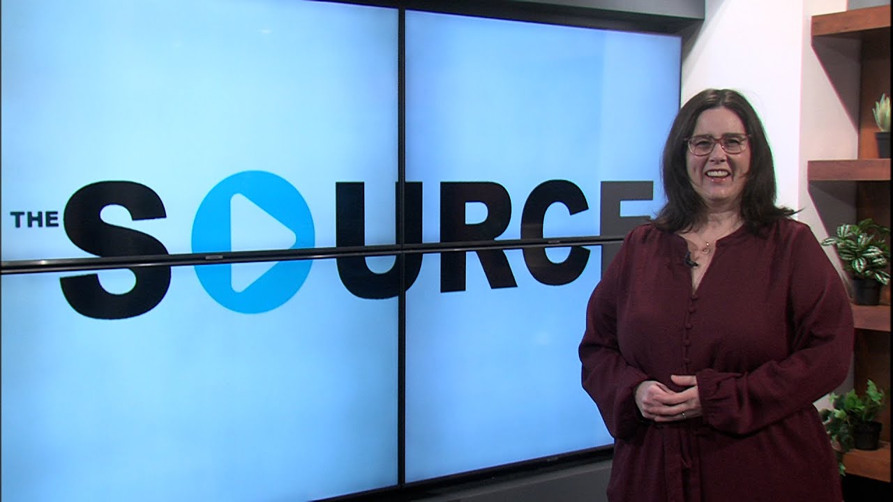 The Source On YourTV Niagara