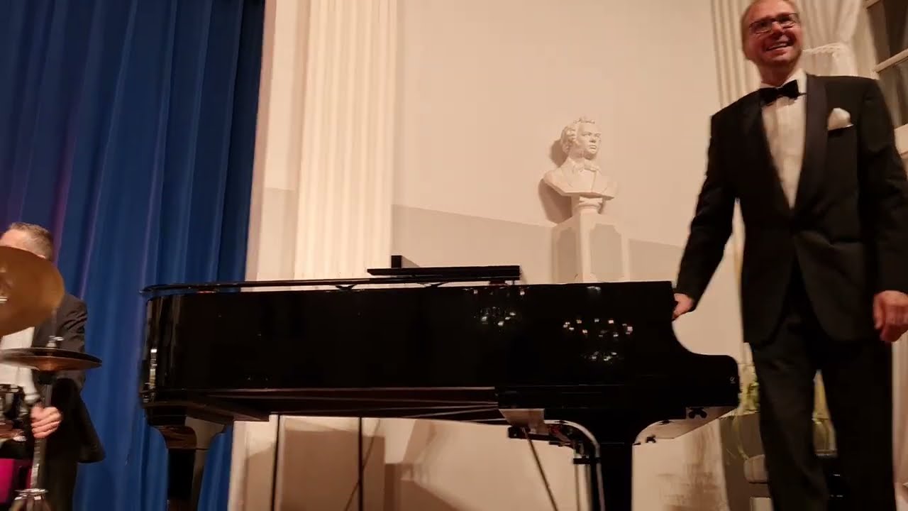 Variations in Boogie - Stefan Ulbricht & J&ouml;rg Hegemann