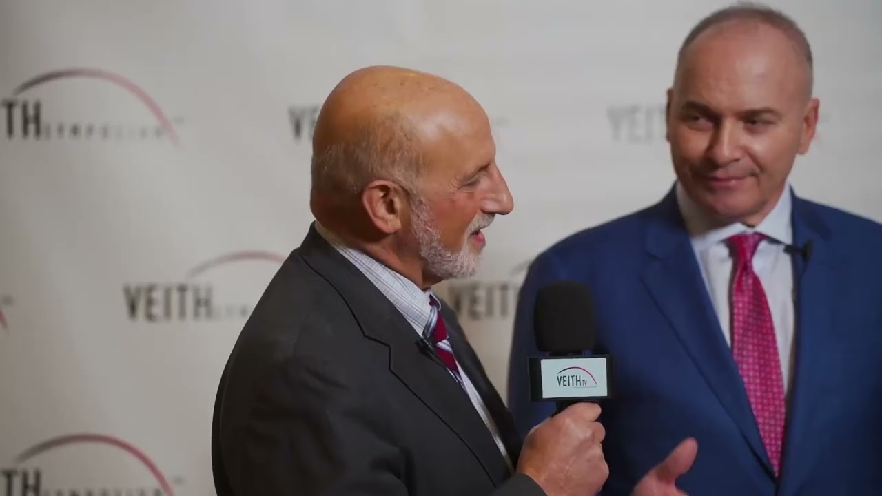 Main Outcomes Of The BEST CLI RCT-Major Highlight at the 49th Annual VEITHsymposium in New York City