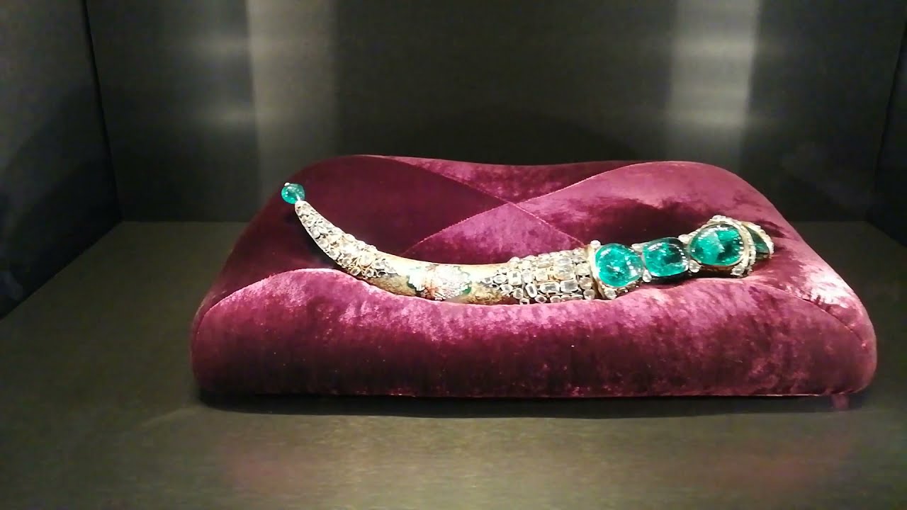 Topkapı Sarayı (Hürrem 2  Bölüm)