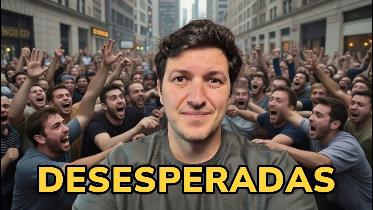 Se Isso Acontecer Quem Não Comprou Bitcoin Vai Ficar Desesperado! Análise do BTC HOJE!
