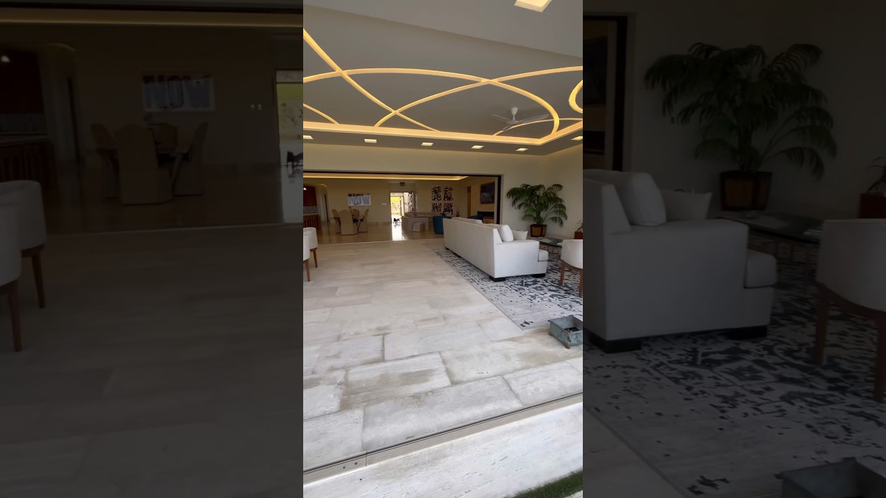 Amazing Luxury Villa Querencia San Jose Del Cabo
