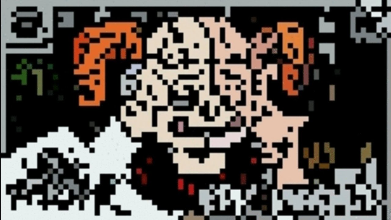 FNaF 1-2-3-4-SL EPIC MIDI MASHUP (TLT)