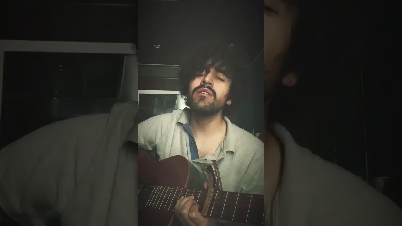 شروین حاجی پور Shervin Hajipour #کاور  