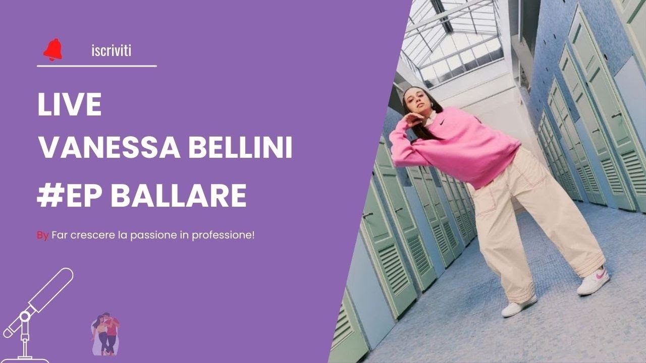 Vanessa Bellini