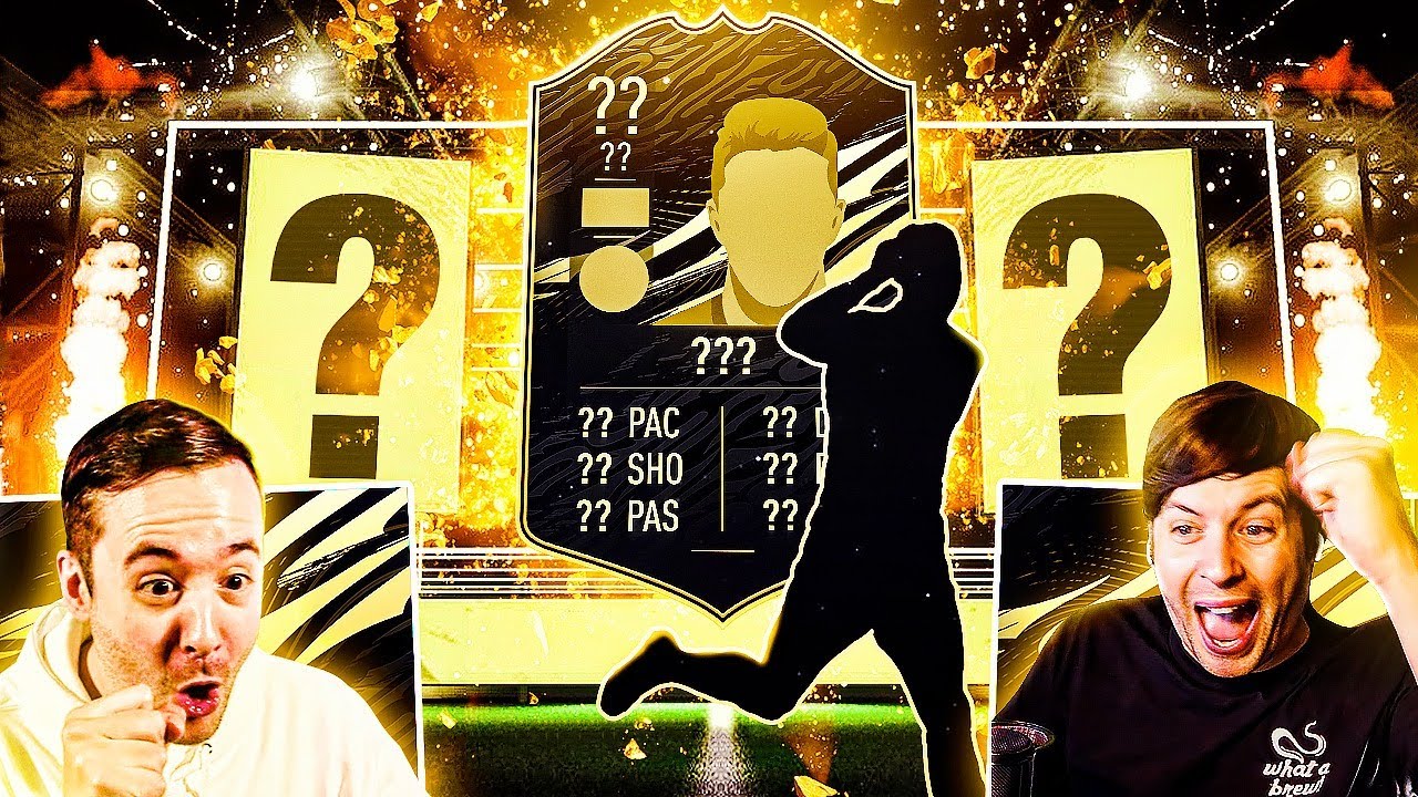 WOW, HE SELLS FOR MORE THAN I THOUGHT! - FIFA 21 ULTIMATE TEAM PACK OPENING