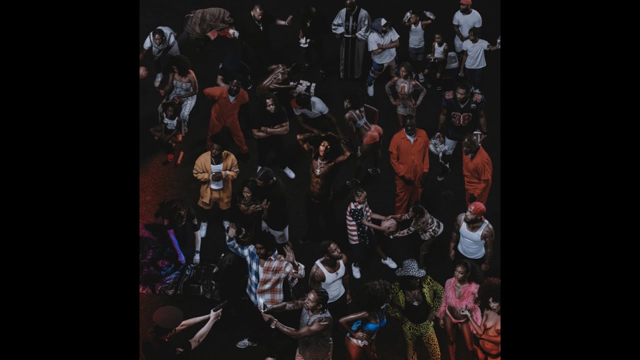 {FREE} JID TYPE BEAT 