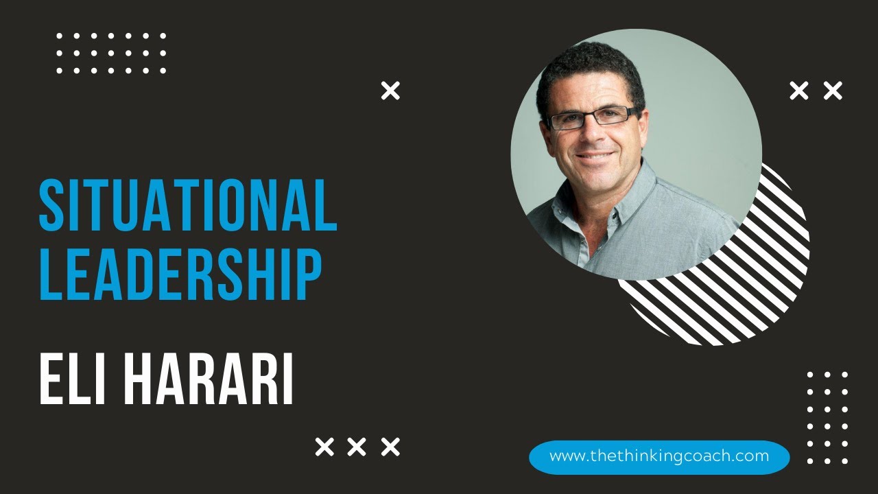 Situational Leadership: Why Tone of Voice Matters in Leadership Communication | Dew Drop #8