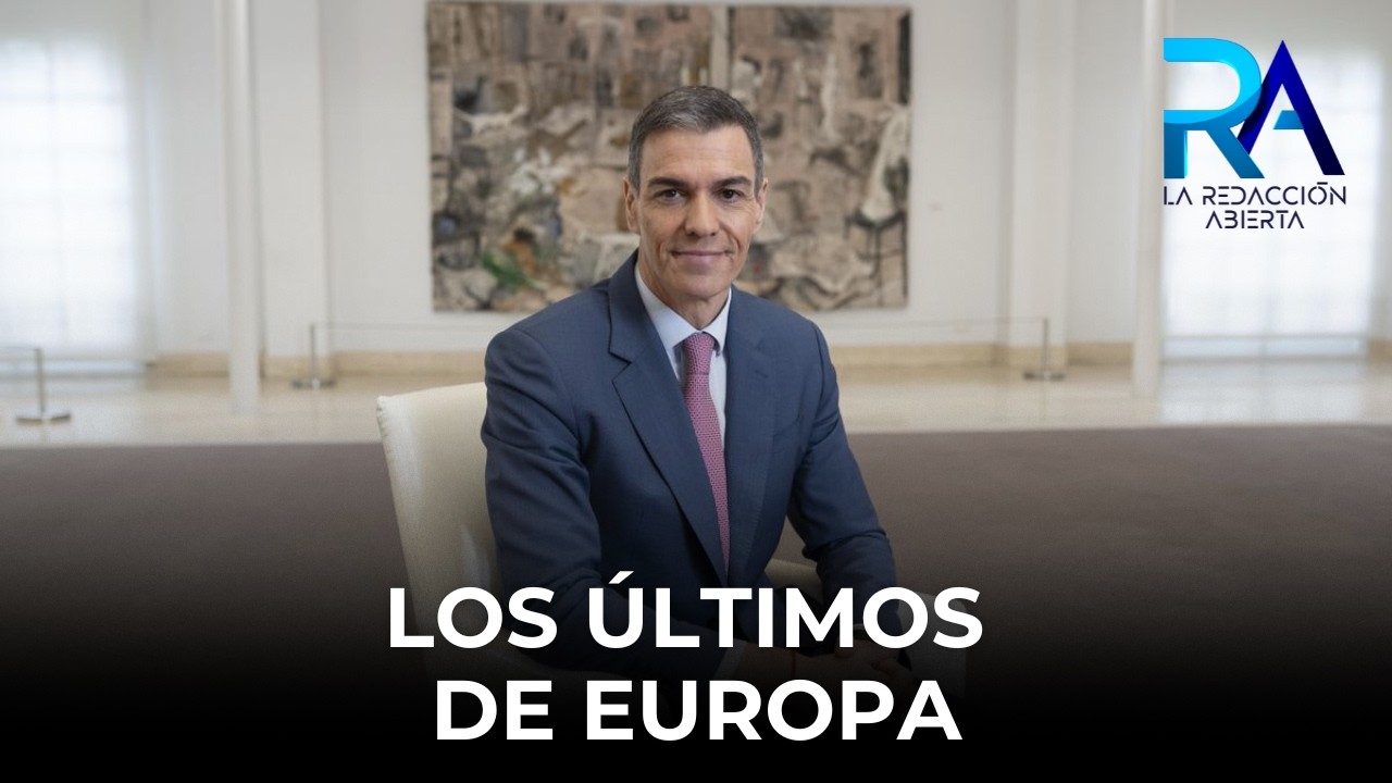 El gas y el petróleo se disparan y Sánchez deja a España a la cola de Europa en ayudas