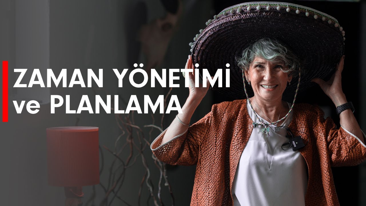 Zaman Yönetimi, Zaman Yönetimi Teknikleri, 2 Adımda Mükemmel Zaman Yönetimi, Zamanı Kullanma Sanatı