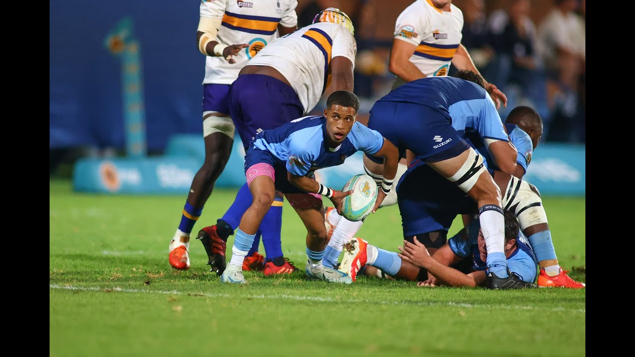 Round 6 HIGHLIGHTS: FNB CUT vs FNB WITS - 24 March