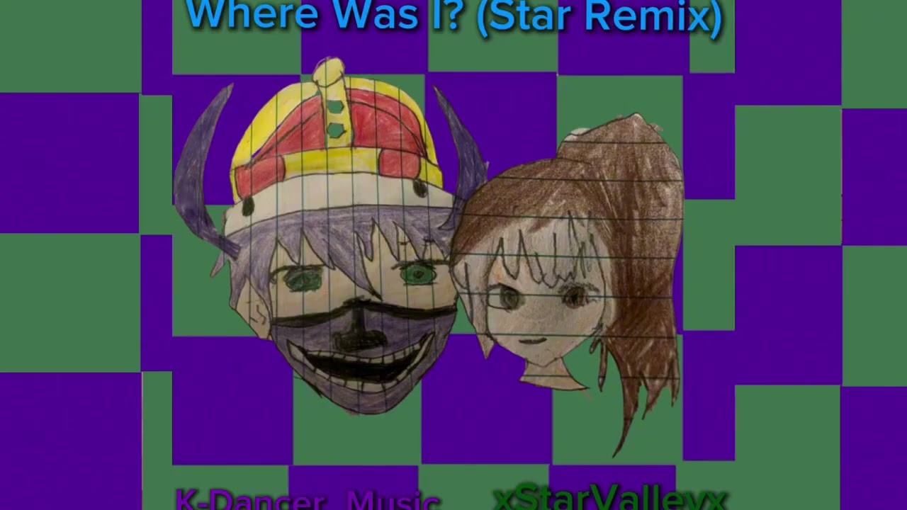 Where Was I?