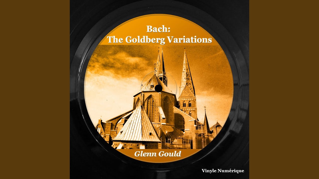 The Goldberg Variations, BWV 988: No. 25, Variation 25