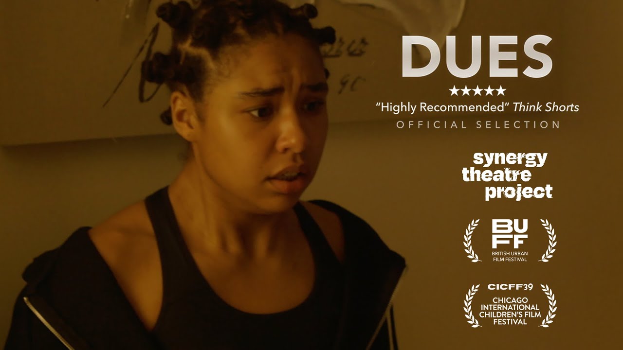 Dues - Synergy Theatre Project