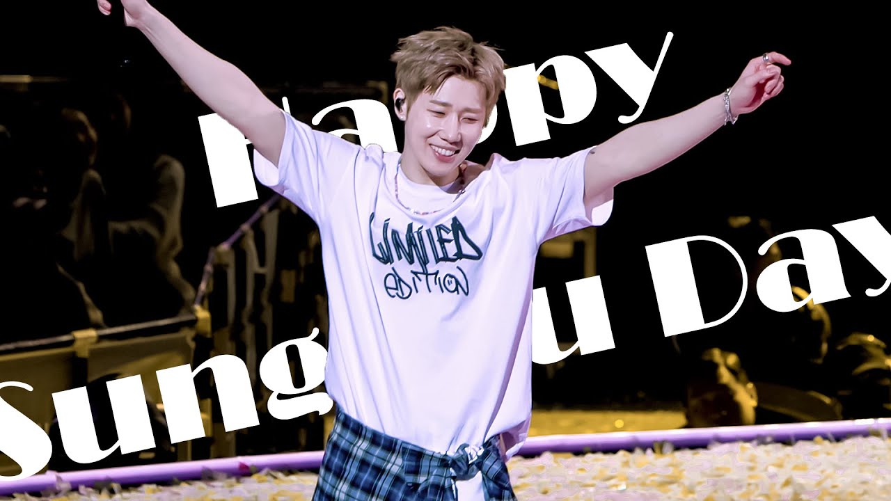 [4K] 250413 인피니트 [LIMITED EDITION : ENCORE] Day 2 'Begin Again' (성규 Focus)