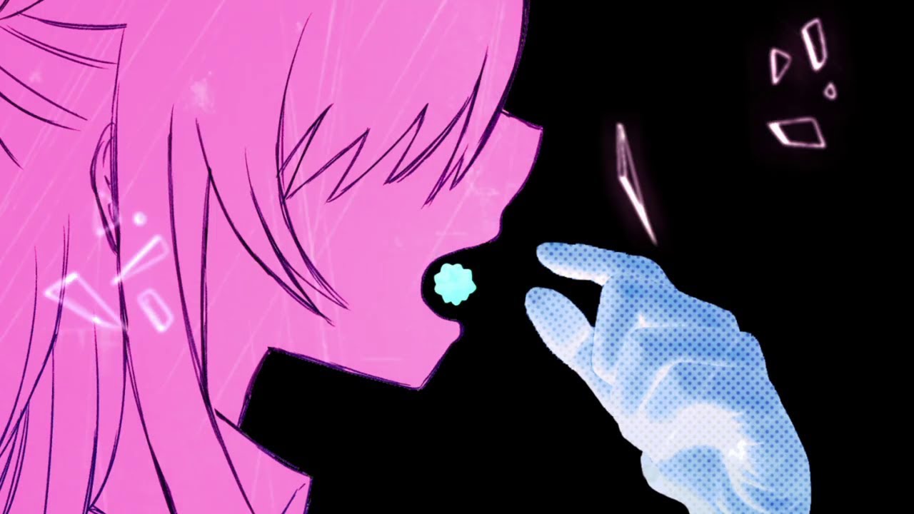 Happy Sugar Life「AMV」• Love me