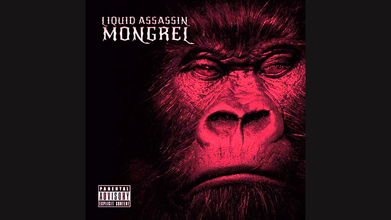 Liquid Assassin - Creature ft. Twiztid & Rittz