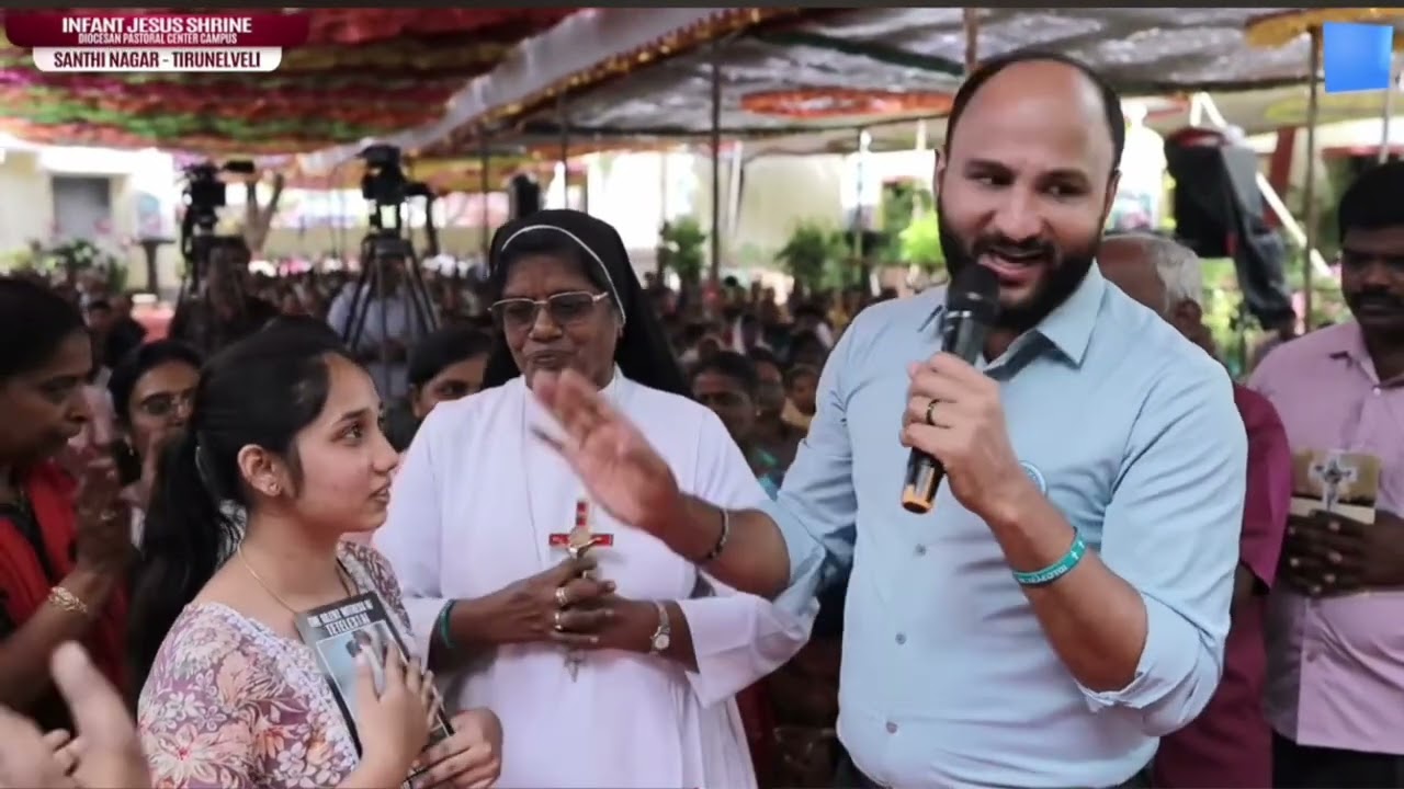 Tetelestai Retreat | 24 February 2026 | Br. Sajith Joseph #TetelestaiRetreat #BrSajithJoseph #love 