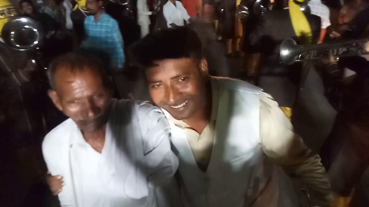 Ram band Panipat  Koi Paighaam na dua koi
