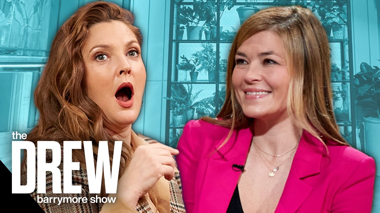Parenting Tips to Keep Kids Safer in a Digital Social World | The Drew Barrymore Show