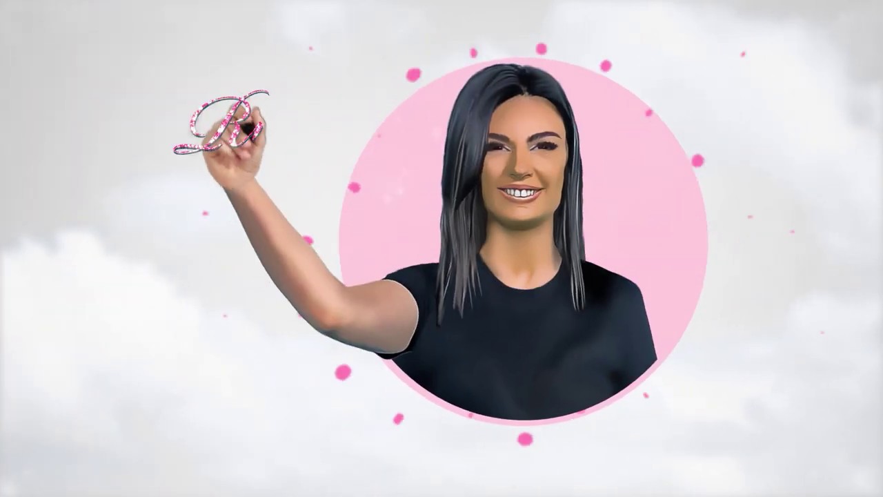 Ne canten e Rudina Dembacaj