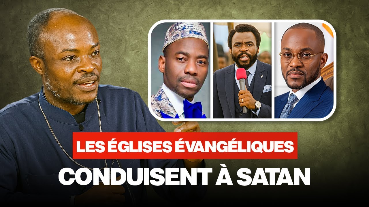 Pourquoi certains se proclament-ils pasteurs sans formation ?