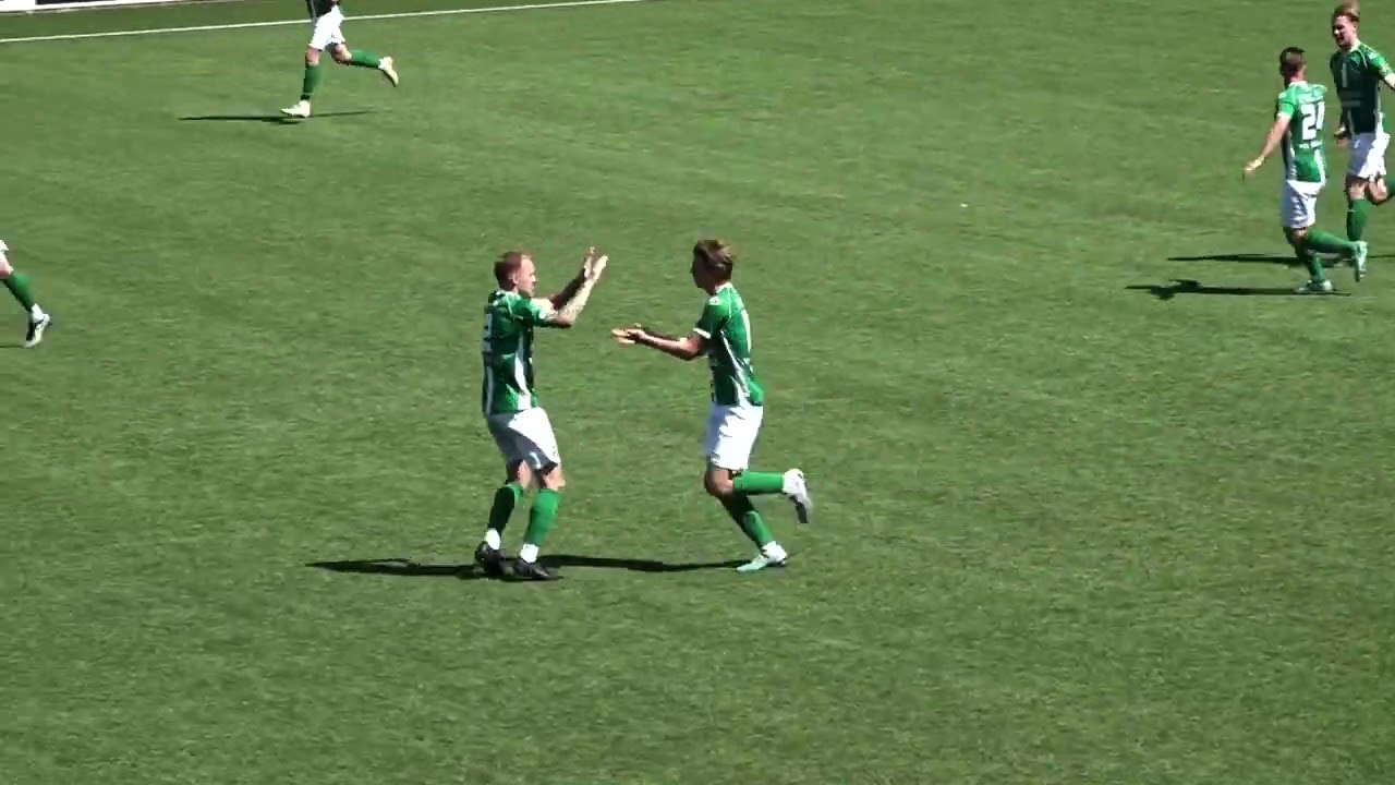 VVOG DEGRADEERT NAAR DE VIERDE DIVISIE 👻
