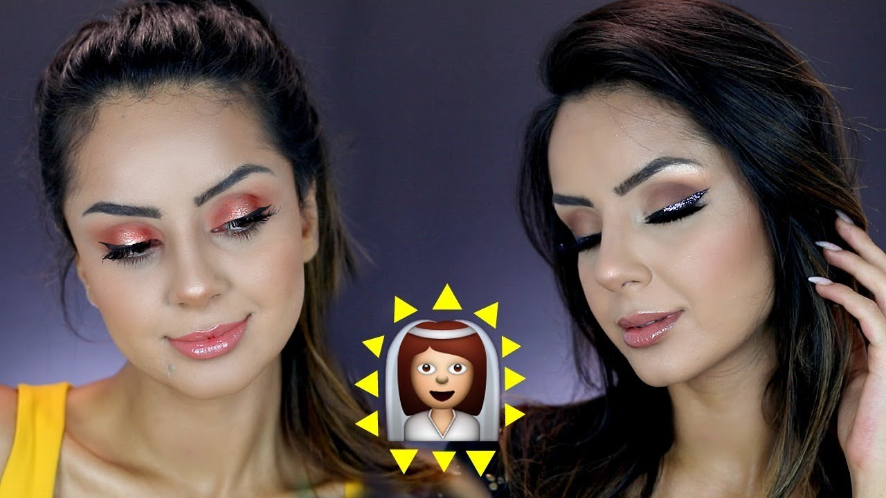 GRWM Hochzeit 👰🏽 I mit Drogerie Neuheiten + High End Favoriten  I Tamtam Beauty
