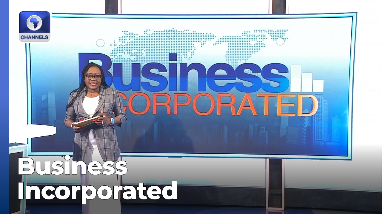 Startup Equity Drops 21%, Egypt Cuts Rate + More | Business Incorporated