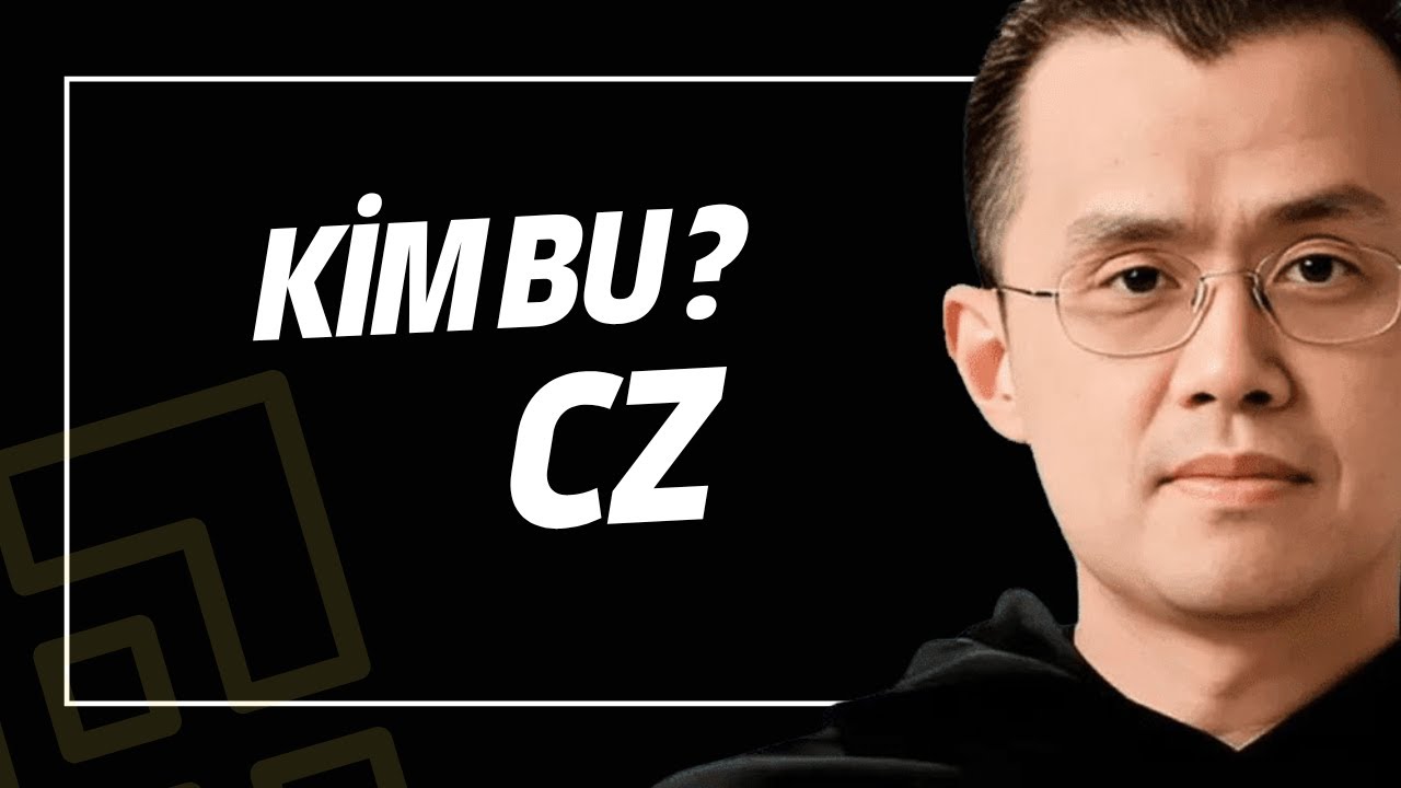 CZ Kimdir? Binance&rsquo;in Kurucusu Nasıl D&uuml;nyayı Ele Ge&ccedil;irdi?