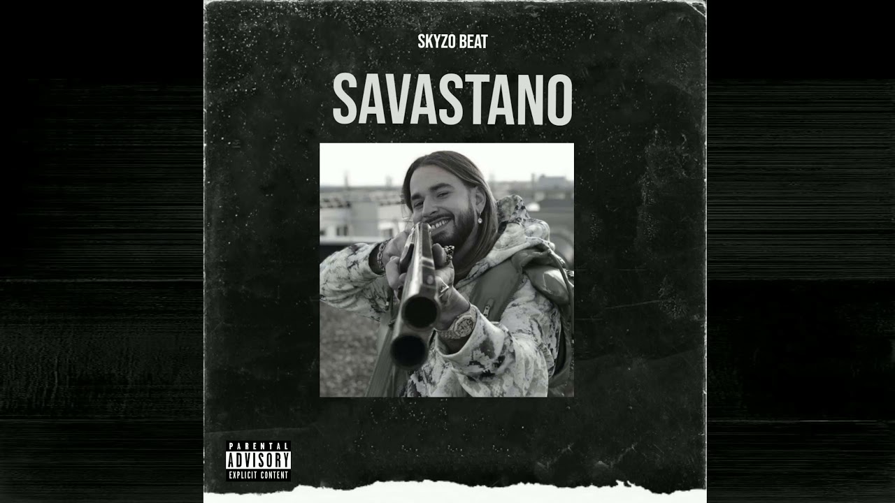 SCH Type Beat - 