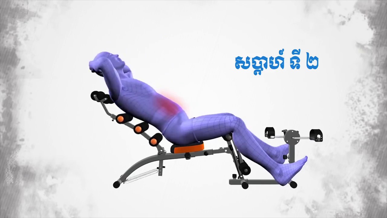 Six Pack Care-BIKE