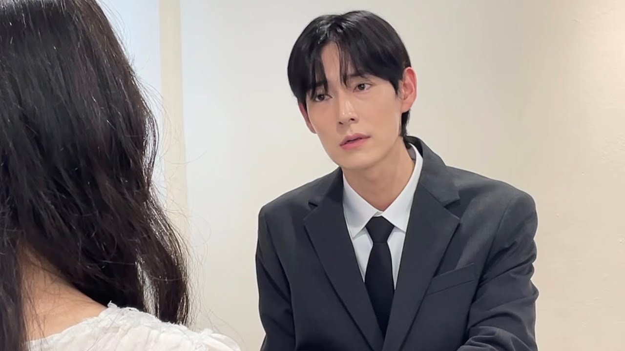 [연기 영상] 서초동_안주형 역