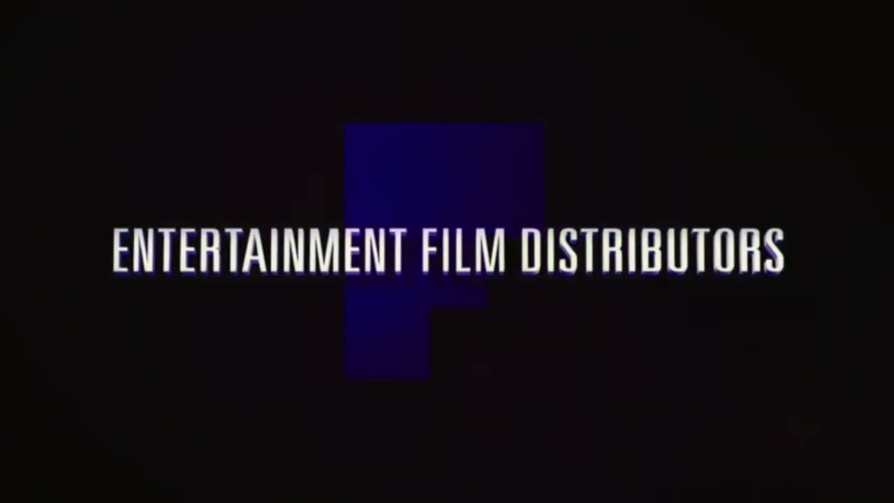 Entertainment Film Distributors / Focus Features / Vulcan Productions (2002/2003)