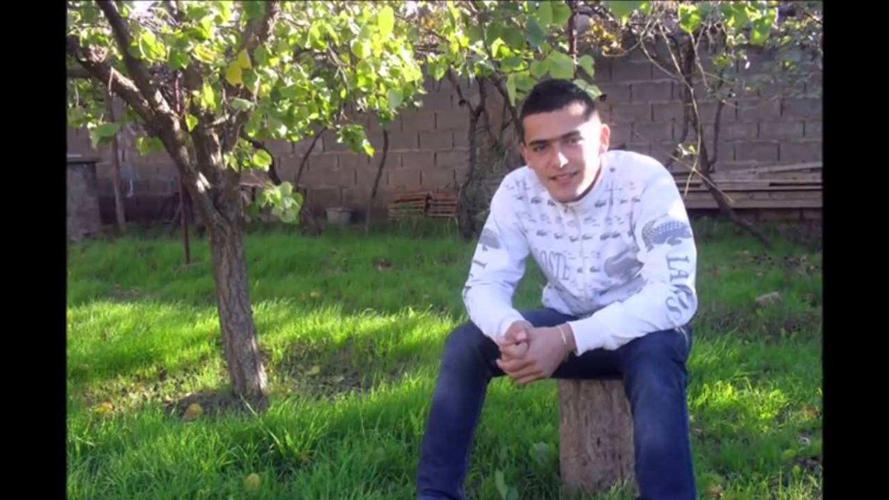 VIDEO CLIP OMAR jean Alfred PAYET