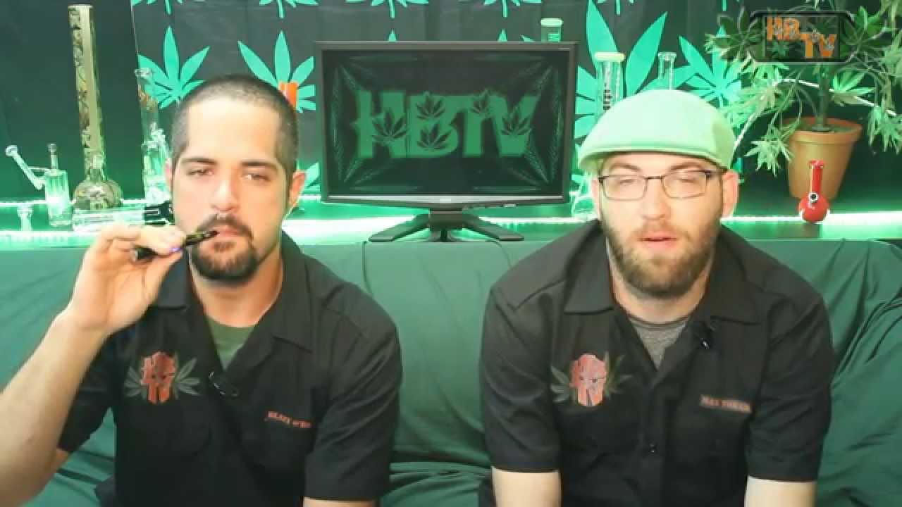 Hemp Beach TV Episode 276 @danksyappleweed Thank you!