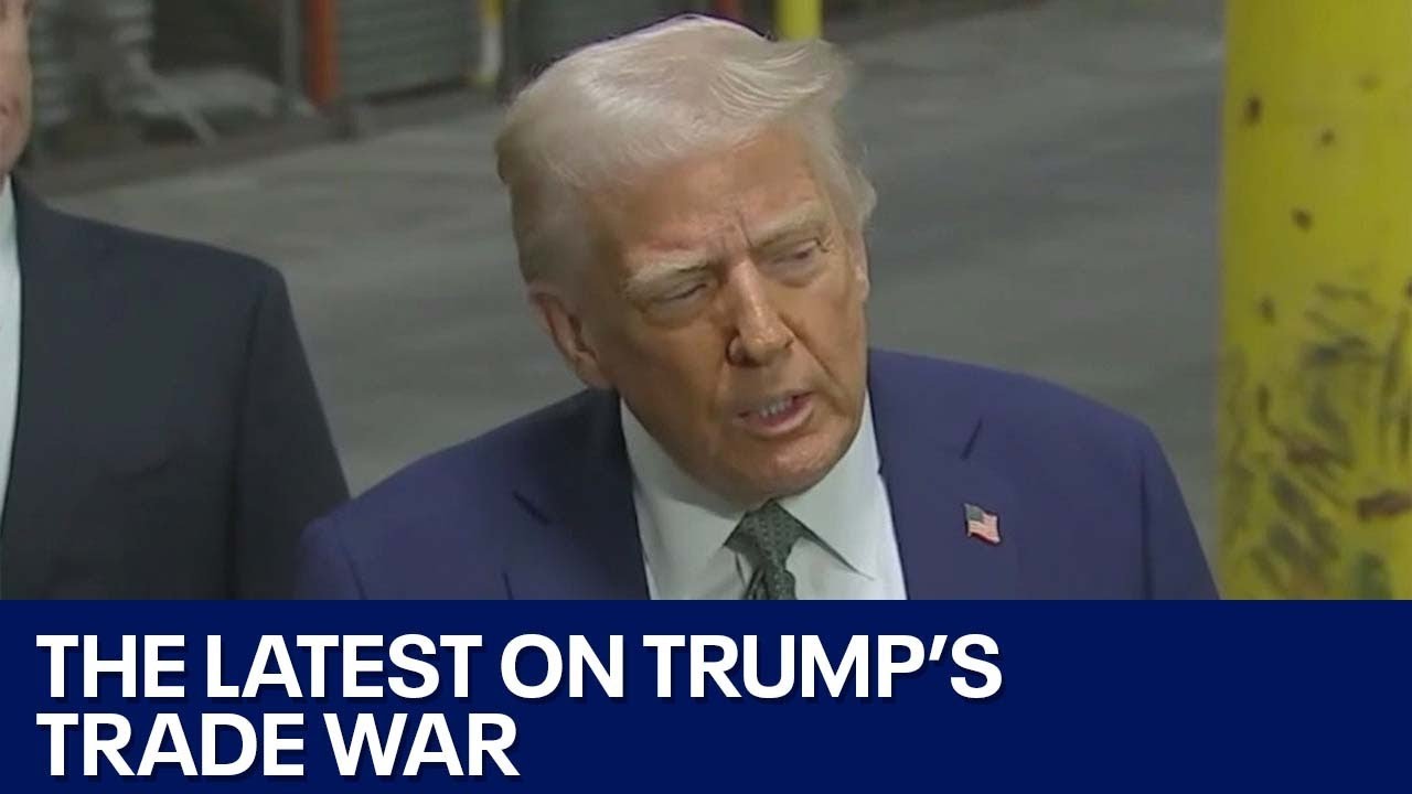 Will the trade war worsen inflation in the U.S.? | FOX 7 Austin