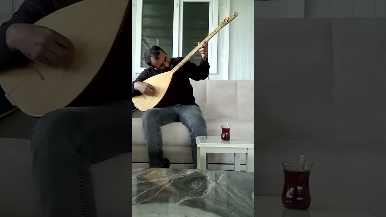 DİYARBAKIR BAHRO KÖYÜ HAMDİ USTA