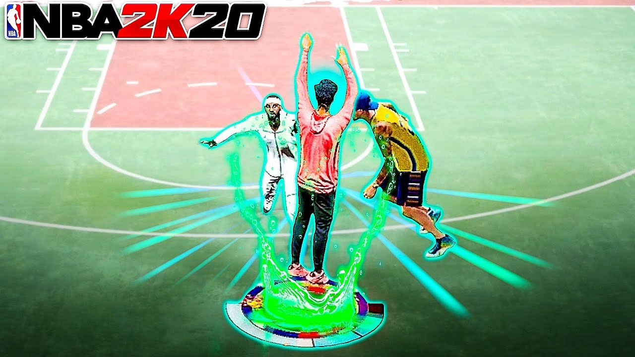 HOW TO BE UNSTOPPABLE ON NBA 2K20! SHOOTING & DRIBBLING SECRETS REVEALED! BEST BUILD & JUMPSHOT