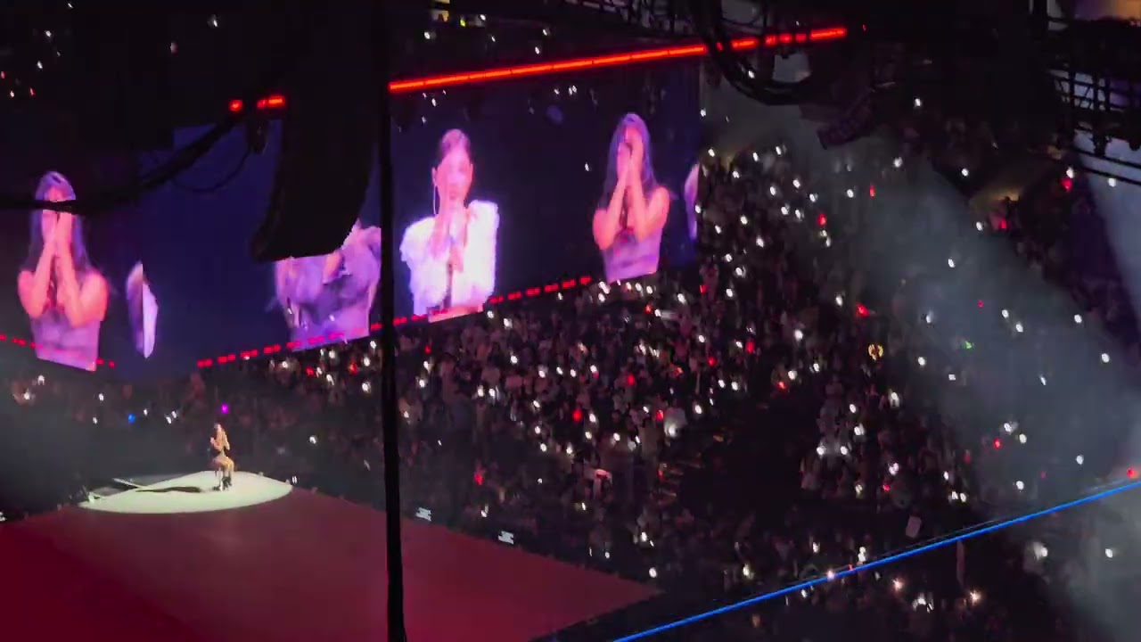TWICE World Tour THIS IS FOR - (Cry For Me) 😢💔 #twice #once 
