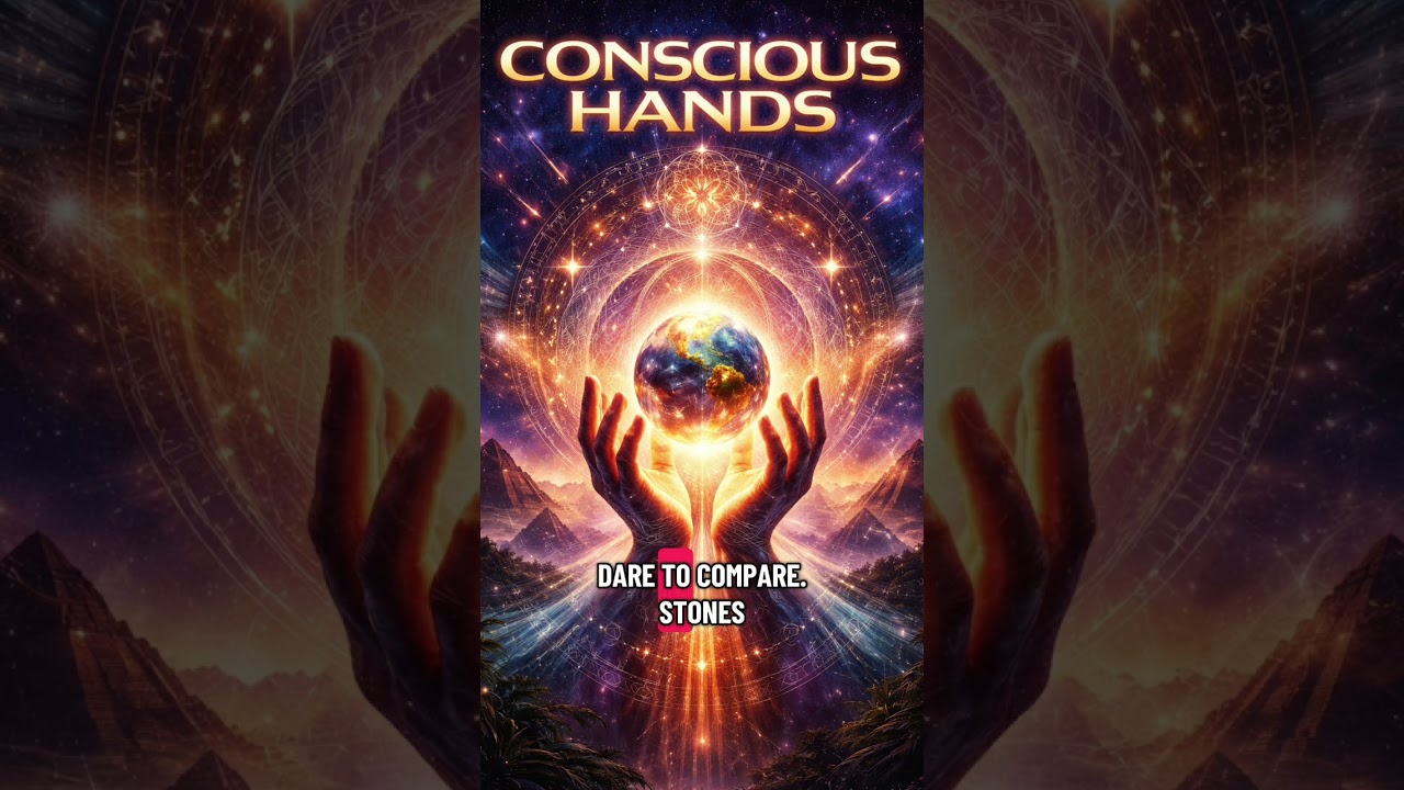 Conscious Hands