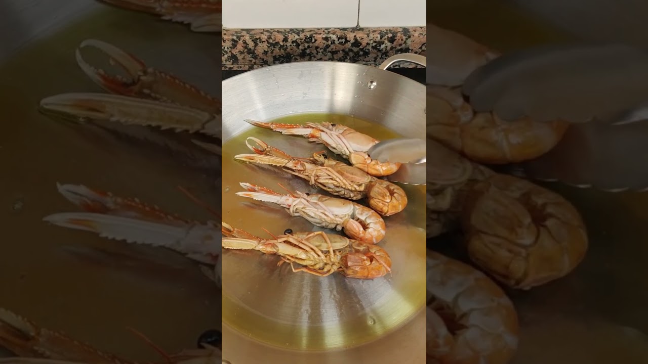 &iexcl;As&iacute; se hace el arroz de marisco m&aacute;s sabroso en casa!