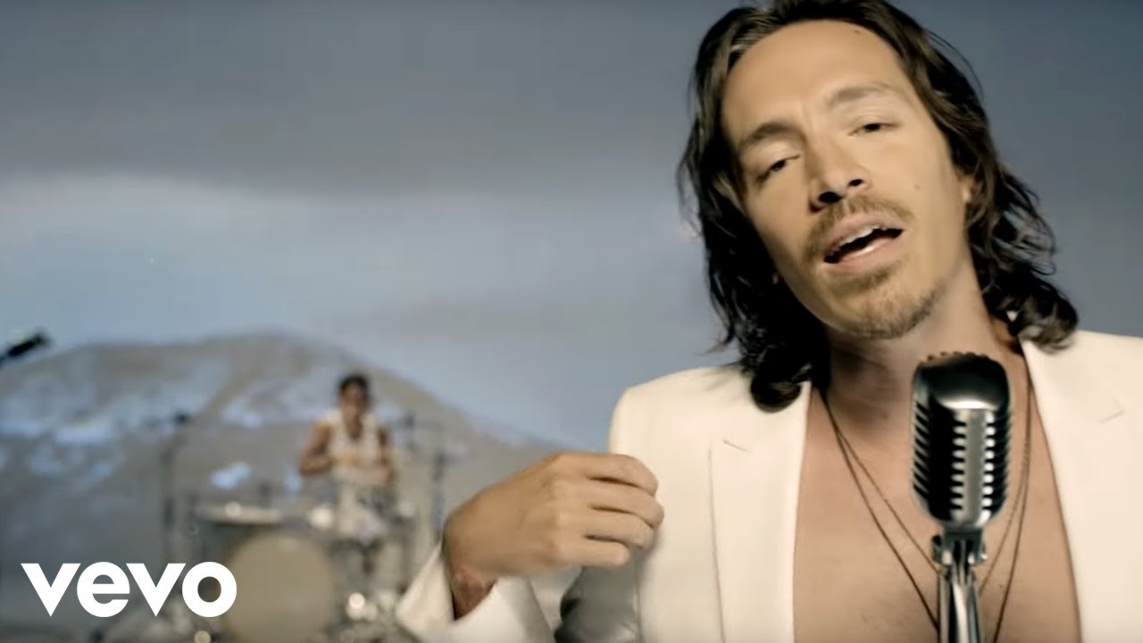 Incubus - Promises, Promises (Official Video)