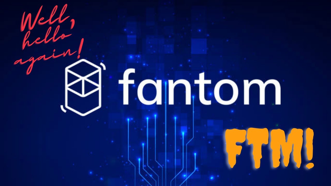 Ethereum Gas YUCKY HIGH! Well, hello again, Fantom (FTM) Network!
