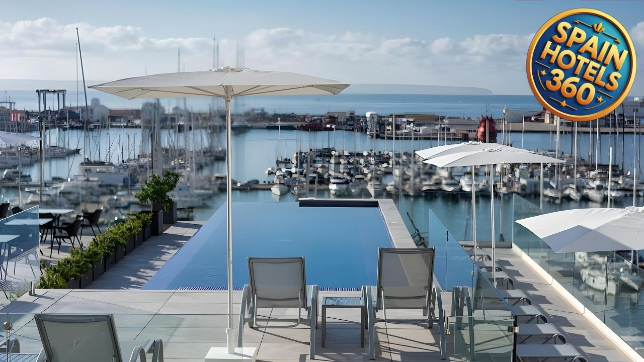 Hotel Mirador | Majorca, Spain | Hotel Review 🌟