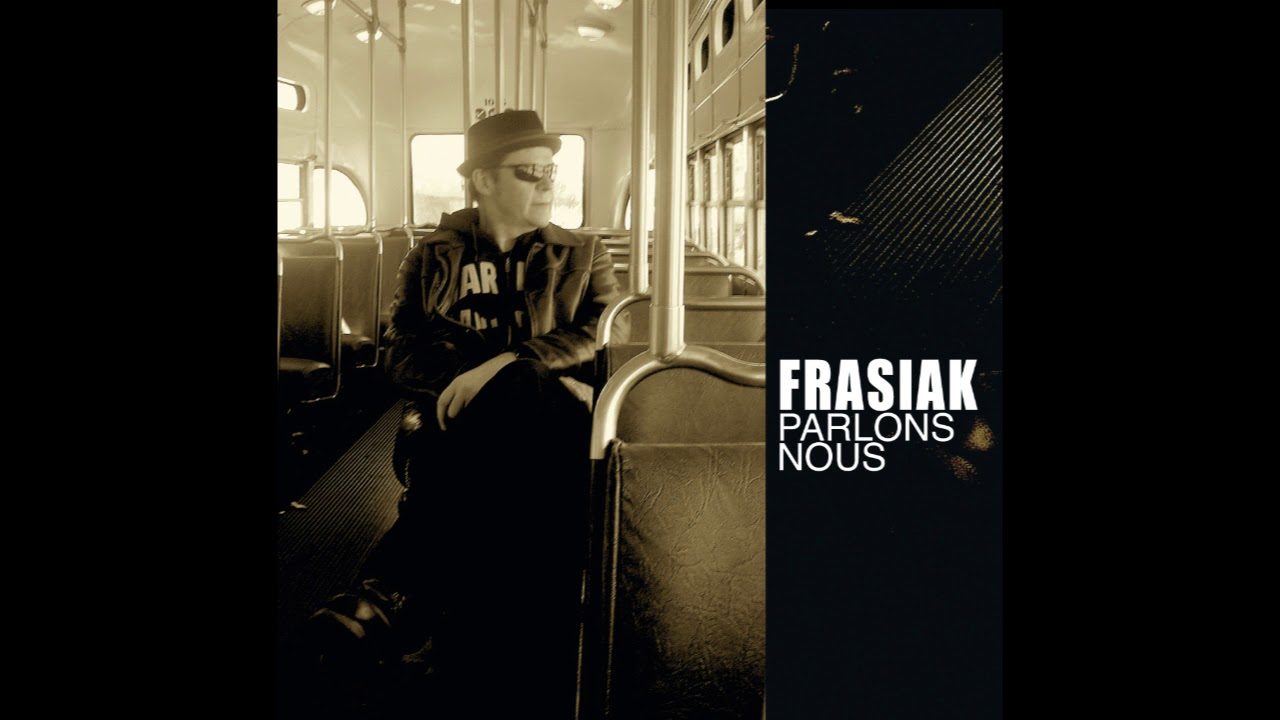 FRASIAK / Edvige