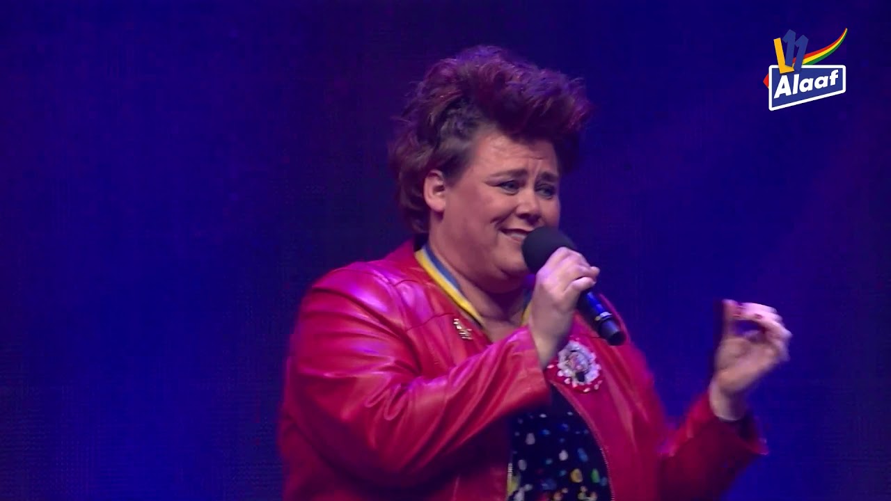 Finalist LVK 2020: Katja Henz - Neet zoonder diech!