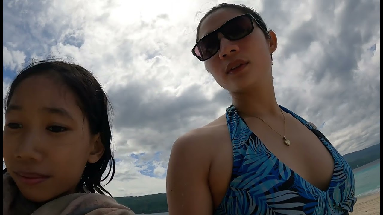 SUMILON ISLAND CEBU, July 2023 | Gen Vieve